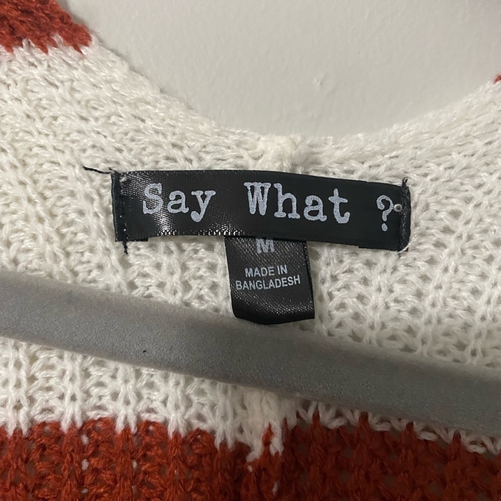 SWEATER - Picture 2 of 3